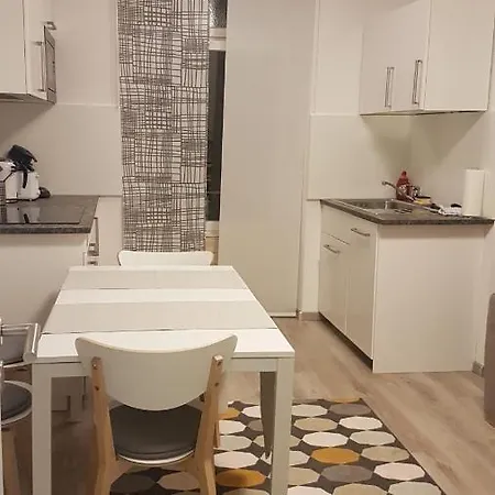 Apartament Josephine *