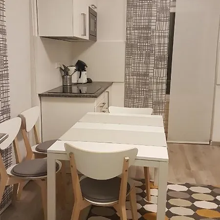 Appartement Josephine *