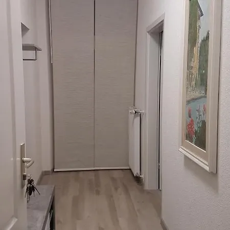 Appartement Josephine