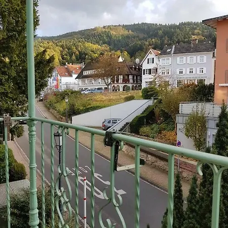 Josephine Apartmán