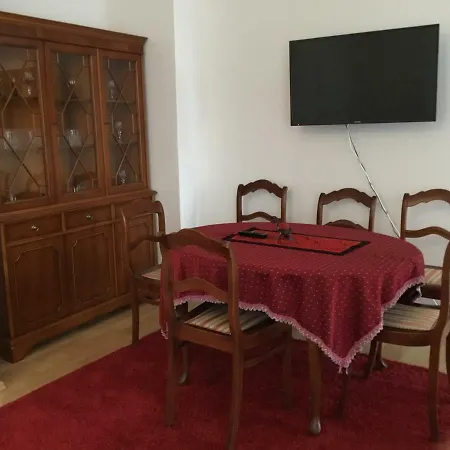 Appartement Josephine