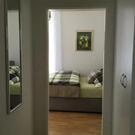 Appartement Josephine