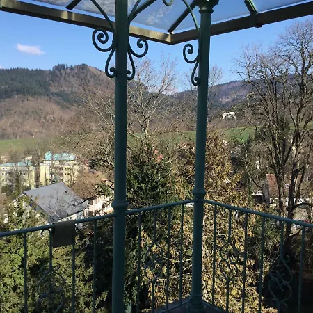 Josephine Apartmán Badenweiler