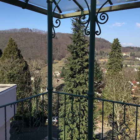Appartement Josephine Badenweiler