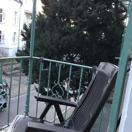 Josephine Apartmán