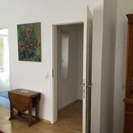 Josephine Appartement