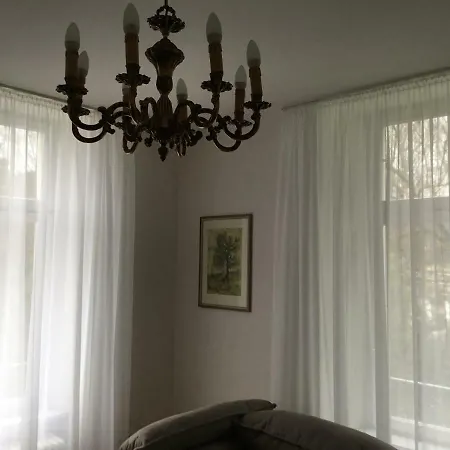 Josephine Appartement Badenweiler