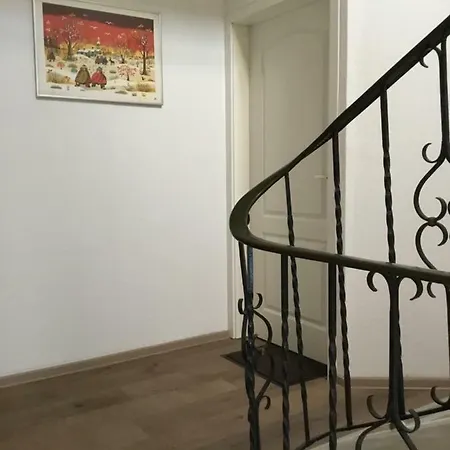 Josephine Apartmán Badenweiler