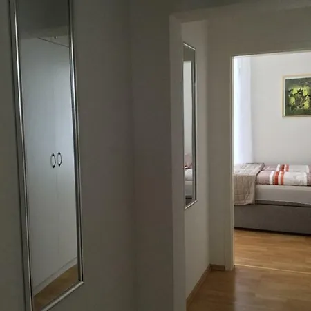 Apartament Josephine