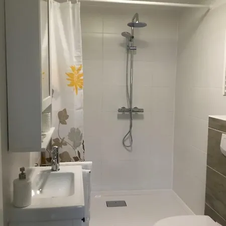 Josephine Apartament Badenweiler