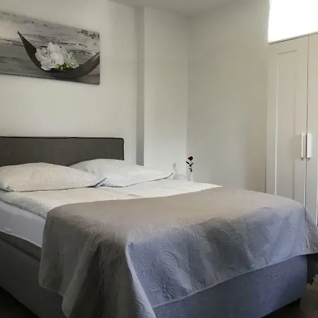 Apartmán Josephine