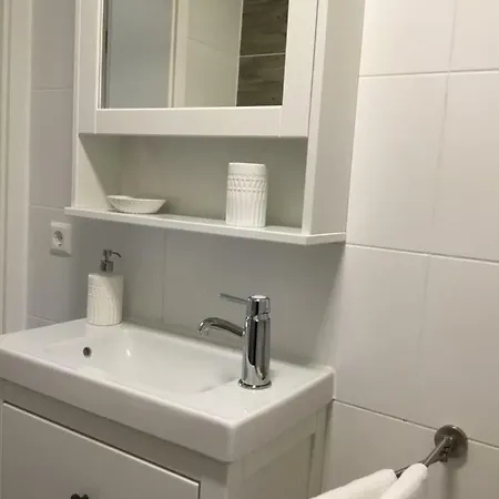 Josephine Appartement *