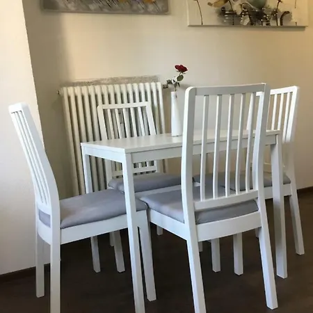 Apartmán Josephine