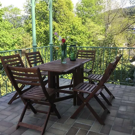 Appartement Josephine Badenweiler