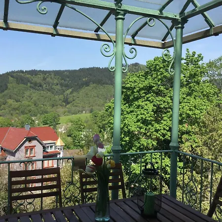 Appartement Josephine