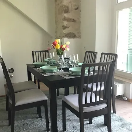 Apartament Josephine