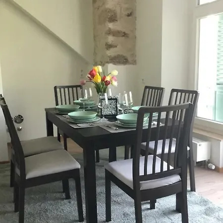 Apartmán Josephine
