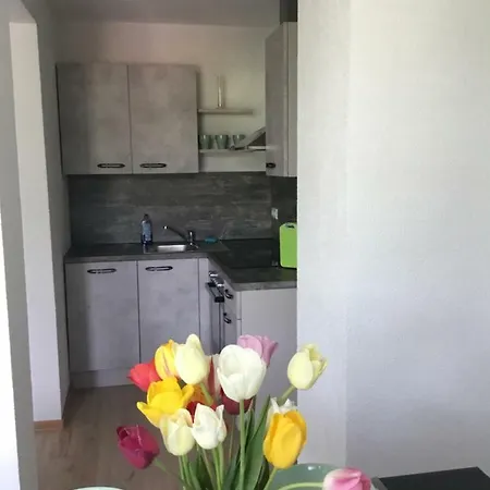 Appartement Josephine *