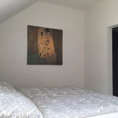 Apartament Josephine