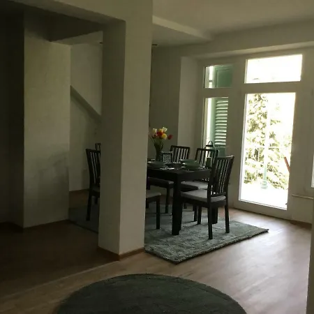 Apartmán Josephine Badenweiler