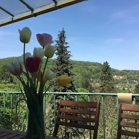 Lägenhet Josephine Badenweiler