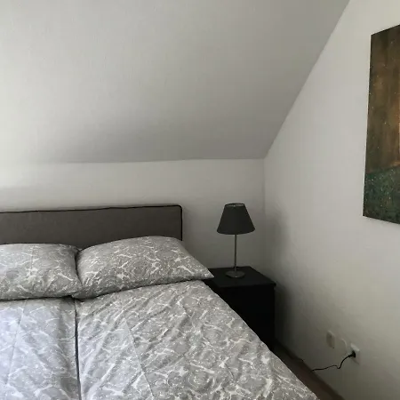 Appartement Josephine Badenweiler