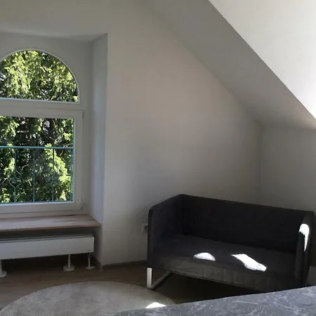 Josephine Apartament *