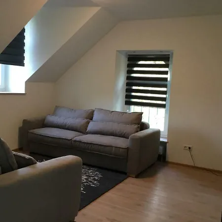 Apartmán Josephine *
