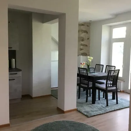 Josephine Apartament *