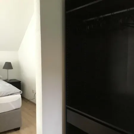 Josephine Apartament Badenweiler