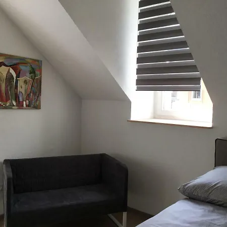 Apartmán Josephine