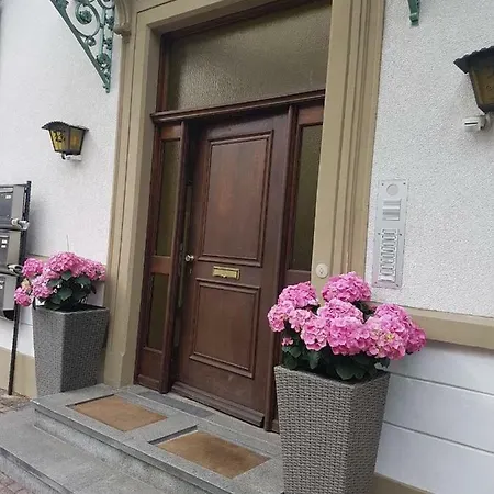 Josephine Badenweiler