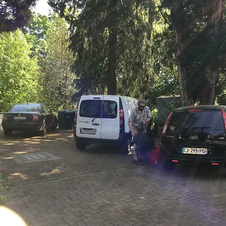 Appartement Josephine