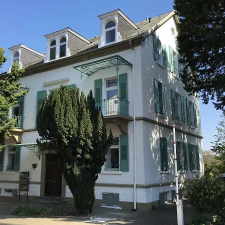 Josephine Apartmán