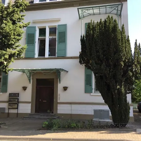 Josephine * Badenweiler