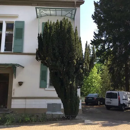 Apartmán Josephine