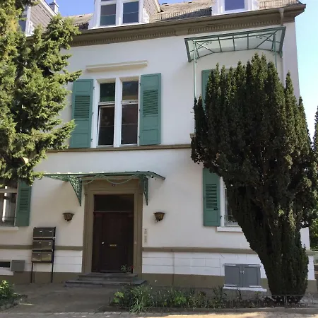 Apartmán Josephine