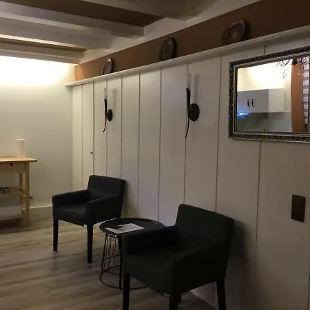 Josephine Apartmán