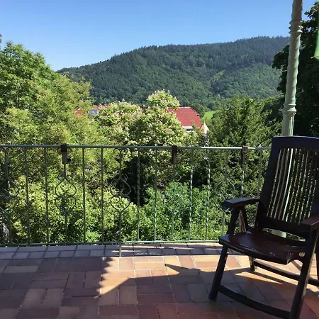 Appartement Josephine Badenweiler