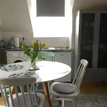 Josephine Apartmán *