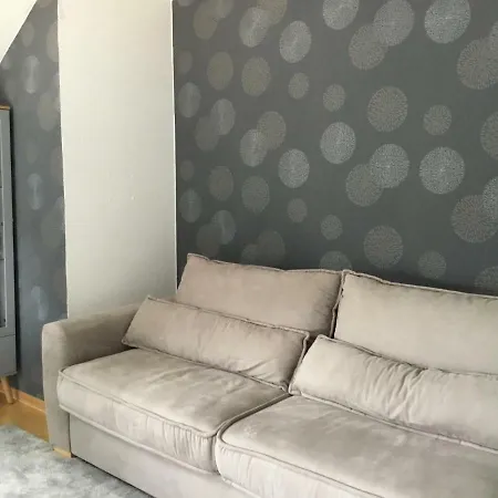 Appartement Josephine Badenweiler