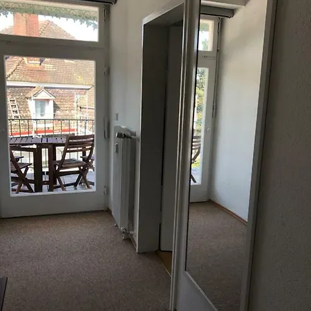 Josephine Lägenhet *