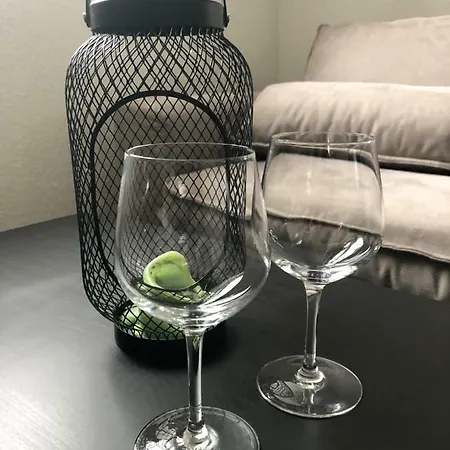 Josephine Lägenhet Badenweiler