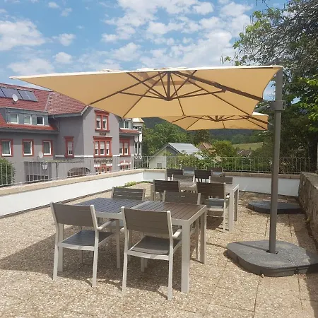 Appartement Josephine Badenweiler