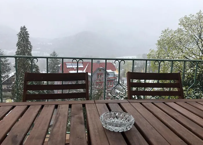 Josephine 巴登韦勒