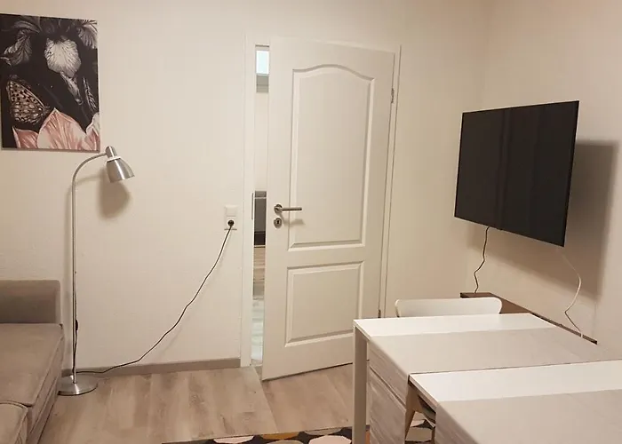 Josephine 巴登韦勒