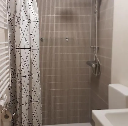 Josephine 公寓 巴登韦勒