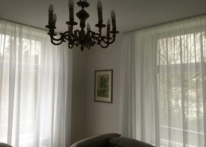 Josephine 公寓 巴登韦勒