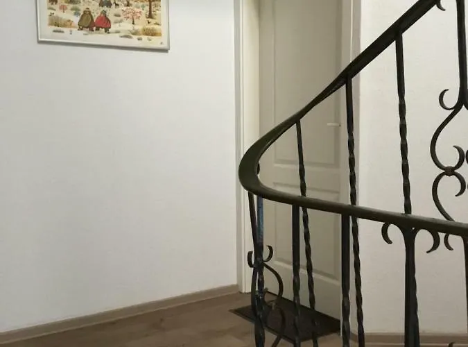 Josephine 公寓 巴登韦勒