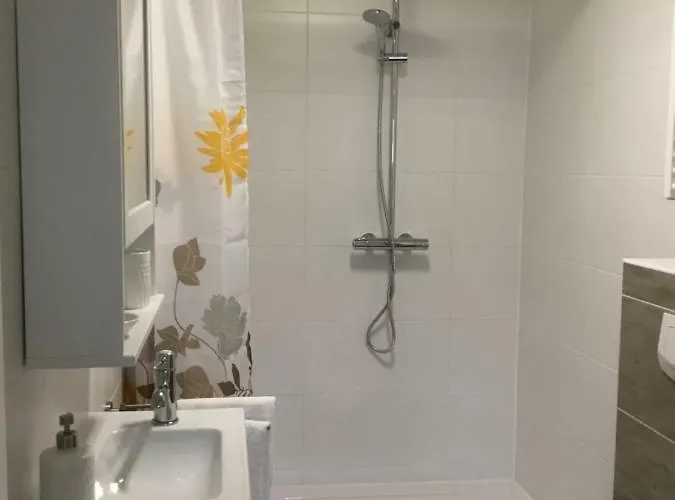 Josephine 公寓 巴登韦勒